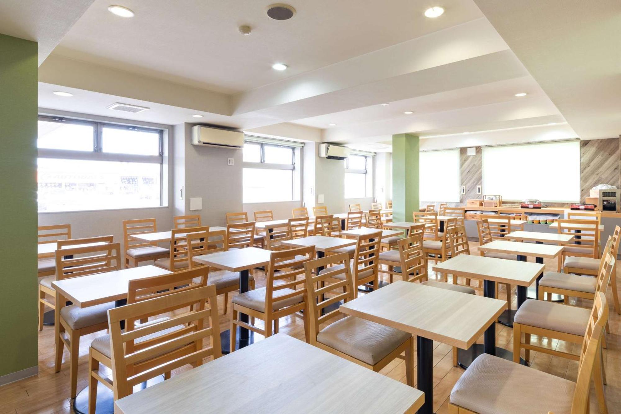 Comfort Inn Kashima Kashima  Eksteriør bilde
