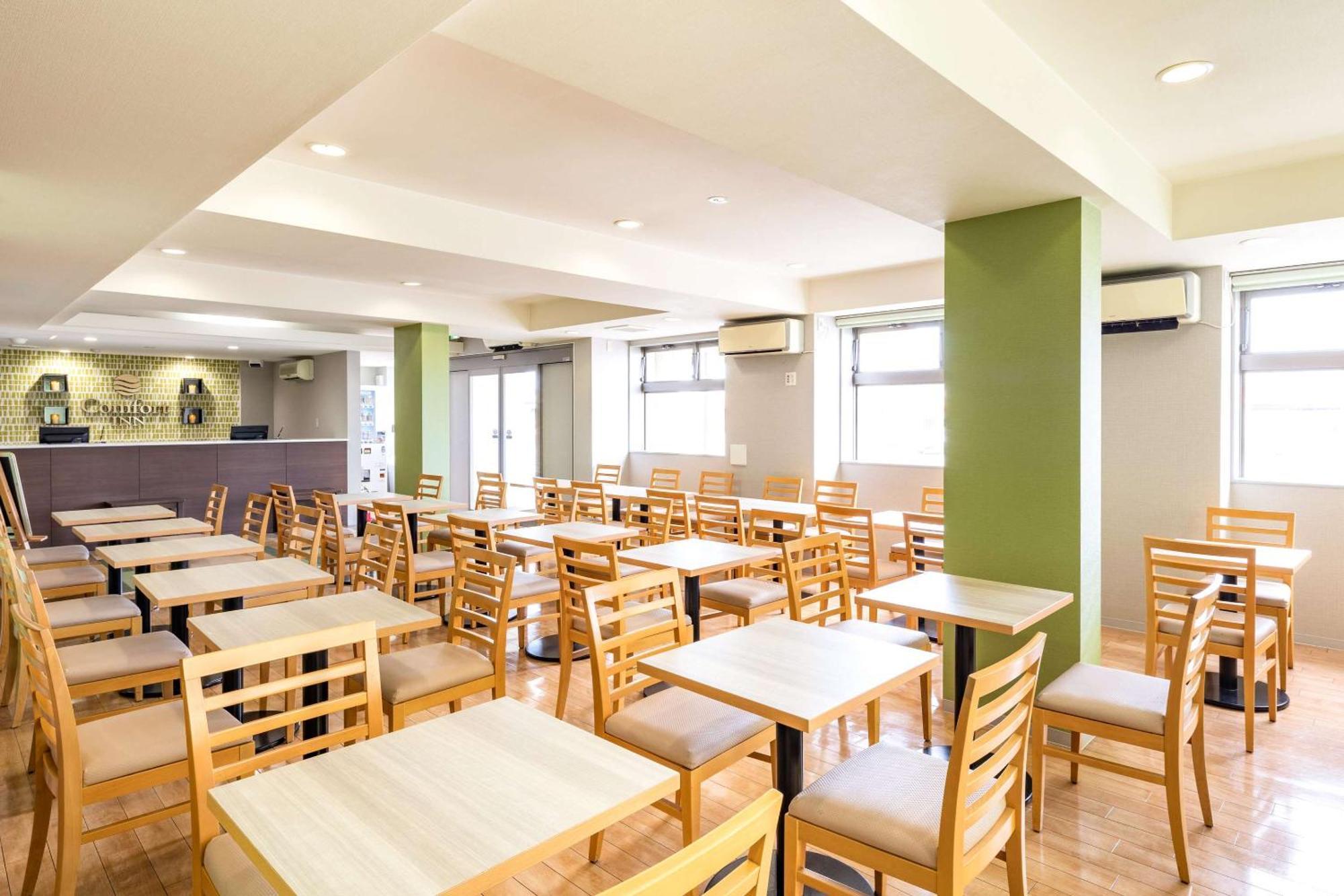 Comfort Inn Kashima Kashima  Eksteriør bilde