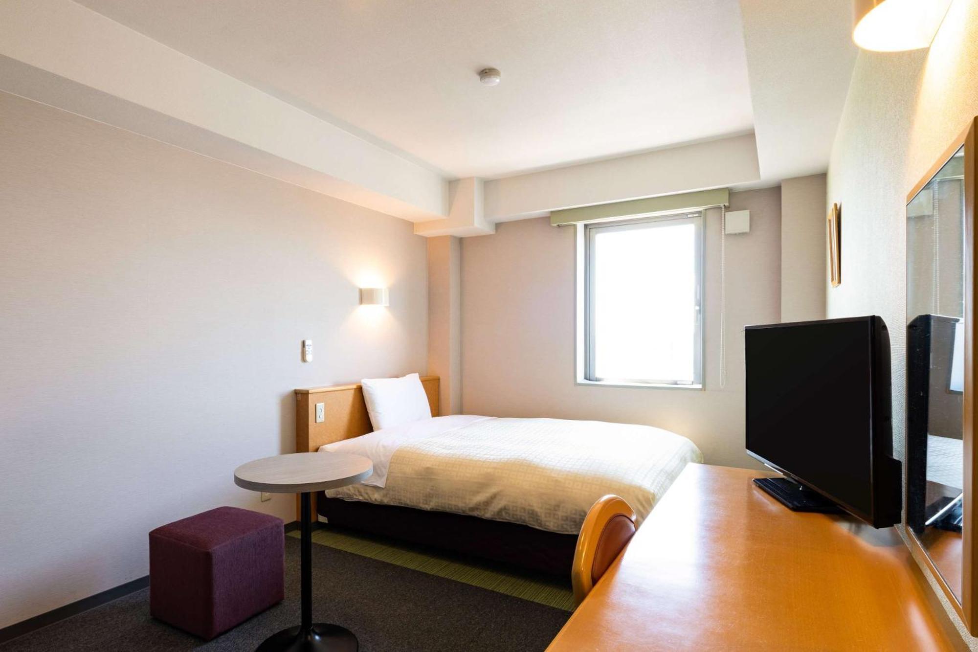 Comfort Inn Kashima Kashima  Eksteriør bilde